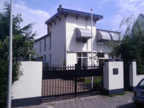 Villa Insulinde